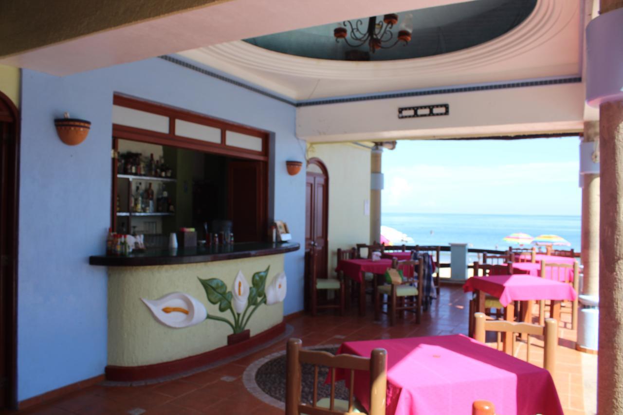 Hotel Jacqueline Rincon de Guayabitos Exterior photo